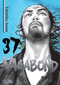 VAGABOND 37 | 978-84-16243-66-2 | Takehiko Inoue