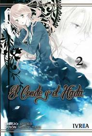 EL CONDE Y EL HADA  02 | 9788416243600 | Mizue Tani & Ayuko