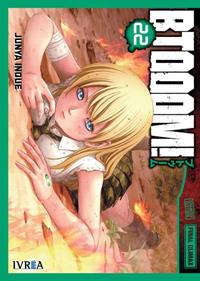 BTOOOM!  22 | 9788417292225 | Junya Inoue
