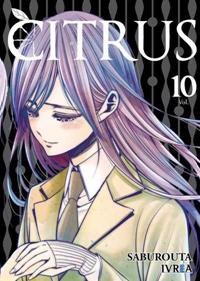 CITRUS  10 | 9788418061042 | Saburouta