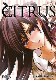 CITRUS  07 | 9788417356811 | Saburouta