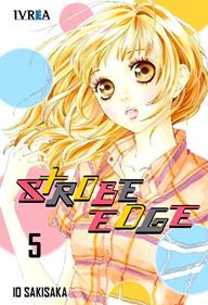 STROBE EDGE 05 | 9788415680482 | IO SAKISAKA