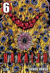 HAKAIJU 06 | 9788415680840 | Shingo Honda