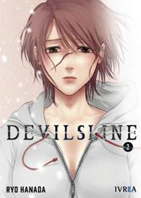 DEVILS LINE 02 | 9788417699239 | Ryo Hanada