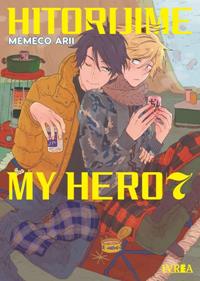 HITORIJIME MY HERO 07 | 978-84-10113-47-3 | Memeco Arii