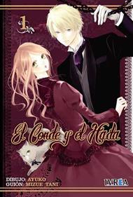 EL CONDE Y EL HADA  01 | 9788416243099 | Mizue Tani & Ayuko
