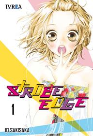 STROBE EDGE 01 | 9788415513230 | IO SAKISAKA