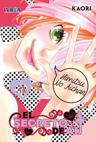EL SECRETO DE AI  13 | 9788416672257 | Kaori