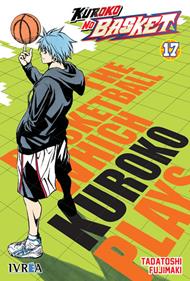 KUROKO NO BASKET  17 | 9788416999545 | Tadatoshi Fujimaki