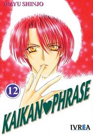 KAIKAN PHRASE  12 | 9789875622371 | Mayu Shinjo