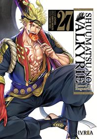 SHUUMATSU NO VALKYRIE 27 | 979-13-88450-87-7 | Takumi Fukui, Shinya Umemura & Azychika
