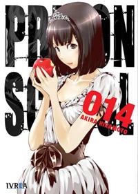 PRISON SCHOOL  14 | 9788417179397 | Akira Hiramoto