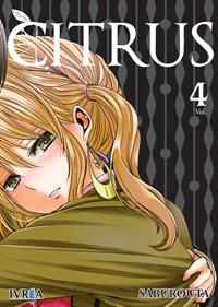 CITRUS  04 | 9788416999552 | Saburouta