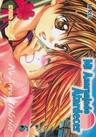 MI ANARANJADO ATARDECER  05 | 9788492725533 | Kyoko Kumagai