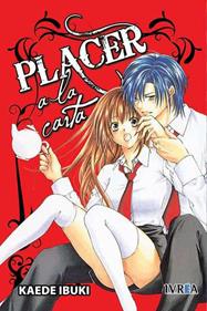 PLACER A LA CARTA | 9788496967656 | Kaede Ibuki