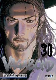 VAGABOND 30 | 978-84-16352-92-0 | Takehiko Inoue