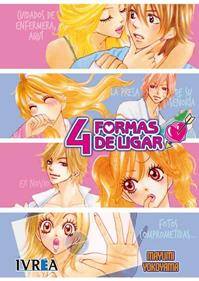 CUATRO FORMAS DE LIGAR | 9788492725984 | Mayumi Yokoyama