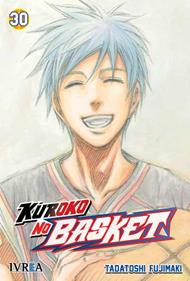 KUROKO NO BASKET  30 | 9788418061677 | Tadatoshi Fujimaki