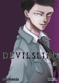 DEVILS LINE 06 | 9788418172090 | Ryo Hanada