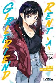 RENT-A-GIRLFRIEND 14 | 978-84-19383-47-1 | Reiji Miyajima