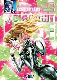MOONLIGHT MILE  23 | 9788416040858 | Yasuo Ohtagaki