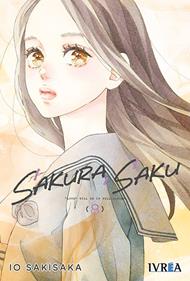 SAKURA, SAKU 08 | 979-13-87836-91-7 | Io Sakisaka