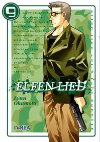 ELFEN LIED  09 | 9788415680444 | Lynn Okamoto