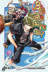 BIMBOGAMI GA!  07 | 9788415922919 | Yoshiaki Sukeno