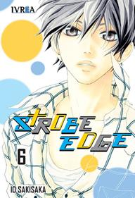 STROBE EDGE 06 | 9788415680956 | IO SAKISAKA
