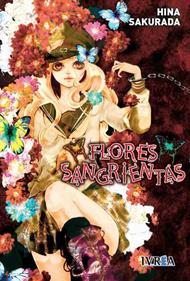 FLORES SANGRIENTAS | 9788416150625 | Hina Sakurada