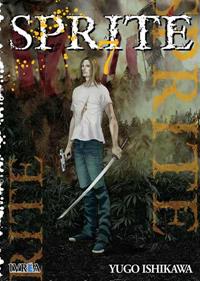 SPRITE  07 | 9788417490195 | Yugo Ishikawa