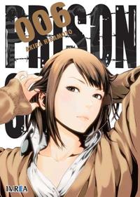 PRISON SCHOOL  06 | 9788416905553 | Akira Hiramoto