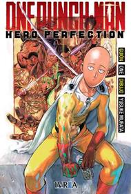 ONE PUNCH-MAN: HERO PERFECTION | 978-84-18172-93-9 | ONE & Yusuke Murata