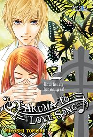 AKUMA TO LOVE SONG 02 | 978-84-15513-74-2 | Tomori Miyoshi