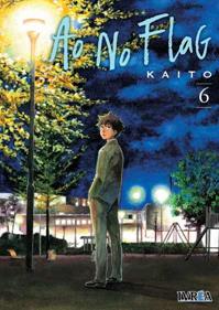 AO NO FLAG  06 | 9788418061035 | Kaito