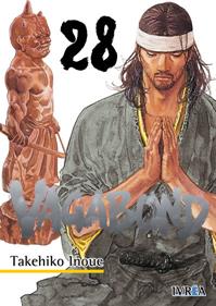 VAGABOND 28 | 978-84-16352-90-6 | Takehiko Inoue
