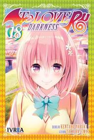 TO-LOVE-RU DARKNESS 18 | 9788417356507 | Saki Hasemi & Kentaro Yabuki