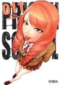 PRISON SCHOOL  11 | 9788417099114 | Akira Hiramoto