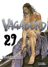 VAGABOND 29 | 978-84-16352-91-3 | Takehiko Inoue