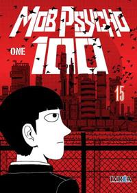 MOB PSYCHO 100  15 | 9788417777623 | ONE