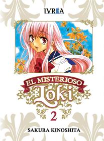 EL MISTERIOSO LOKI  02 | 9789875626706 | Sakura Kinoshita