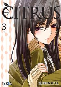 CITRUS  03 | 9788416905997 | Saburouta