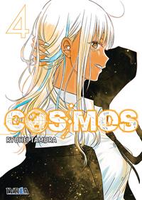 COSMOS 04 | 979-13-88355-03-5 | Ryuuhei Tamura