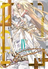 D.N.ANGEL (EDICIÓN KANZENBAN) 04 | 978-84-10113-43-5 | Yukiru Sugisaki