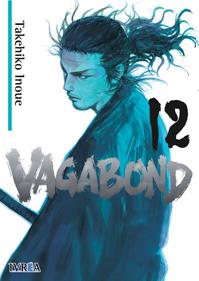 VAGABOND 12 | 978-84-16150-42-7 | Takehiko Inoue