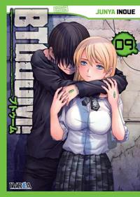 BTOOOM!  09 | 9788416243280 | Junya Inoue