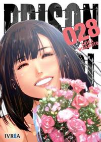 PRISON SCHOOL  28 | 9788418061608 | Akira Hiramoto