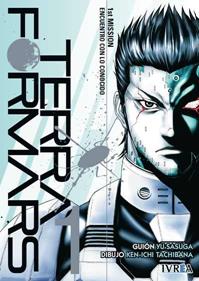 TERRA FORMARS  01 | 9788415922827 | Yu Sasuga & Ken-Ichi Tachibana