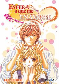 ESPERA A QUE ME ENAMORE | 1