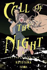 CALL OF THE NIGHT 06 | 978-84-19869-49-4 | Kotoyama